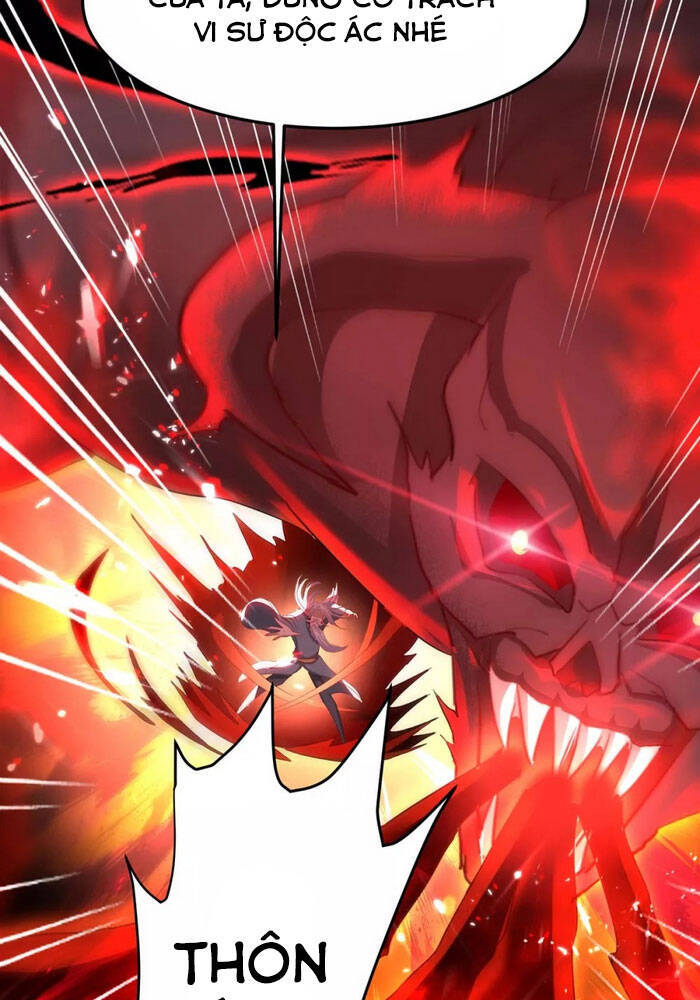 Tiên Đế Trở Về Chapter 186 - Trang 2