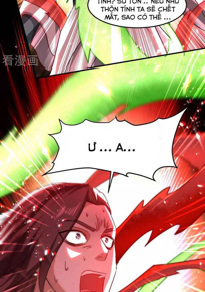 Tiên Đế Trở Về Chapter 186 - Trang 2