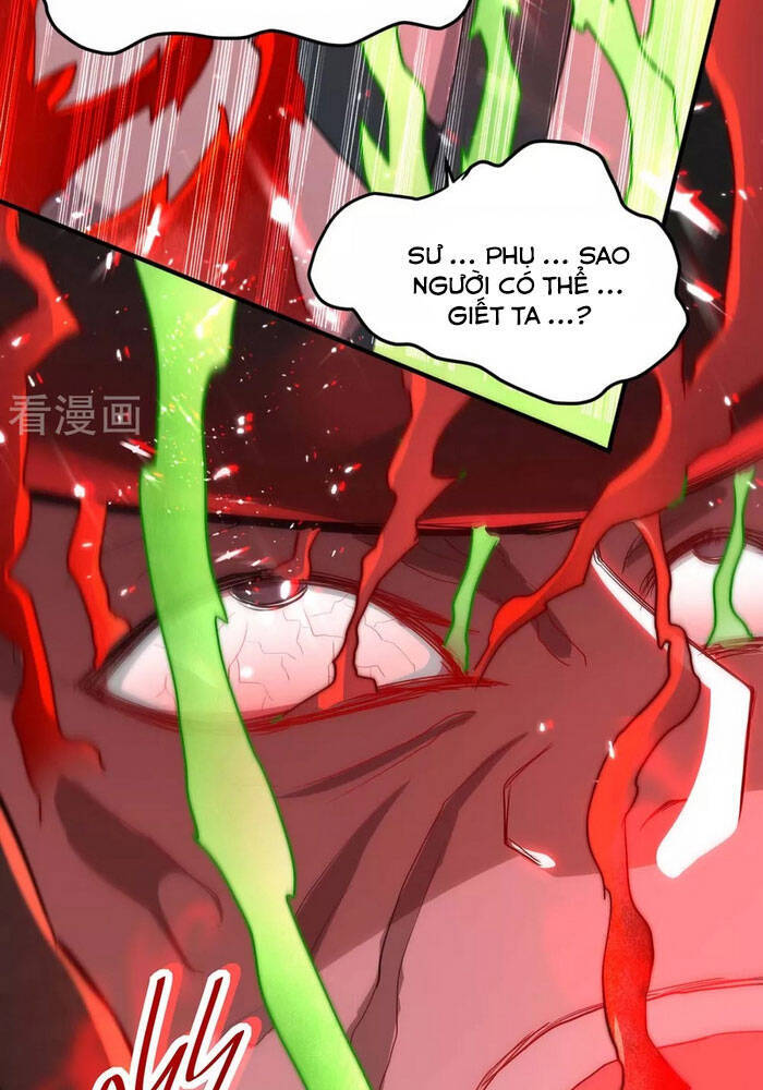 Tiên Đế Trở Về Chapter 186 - Trang 2