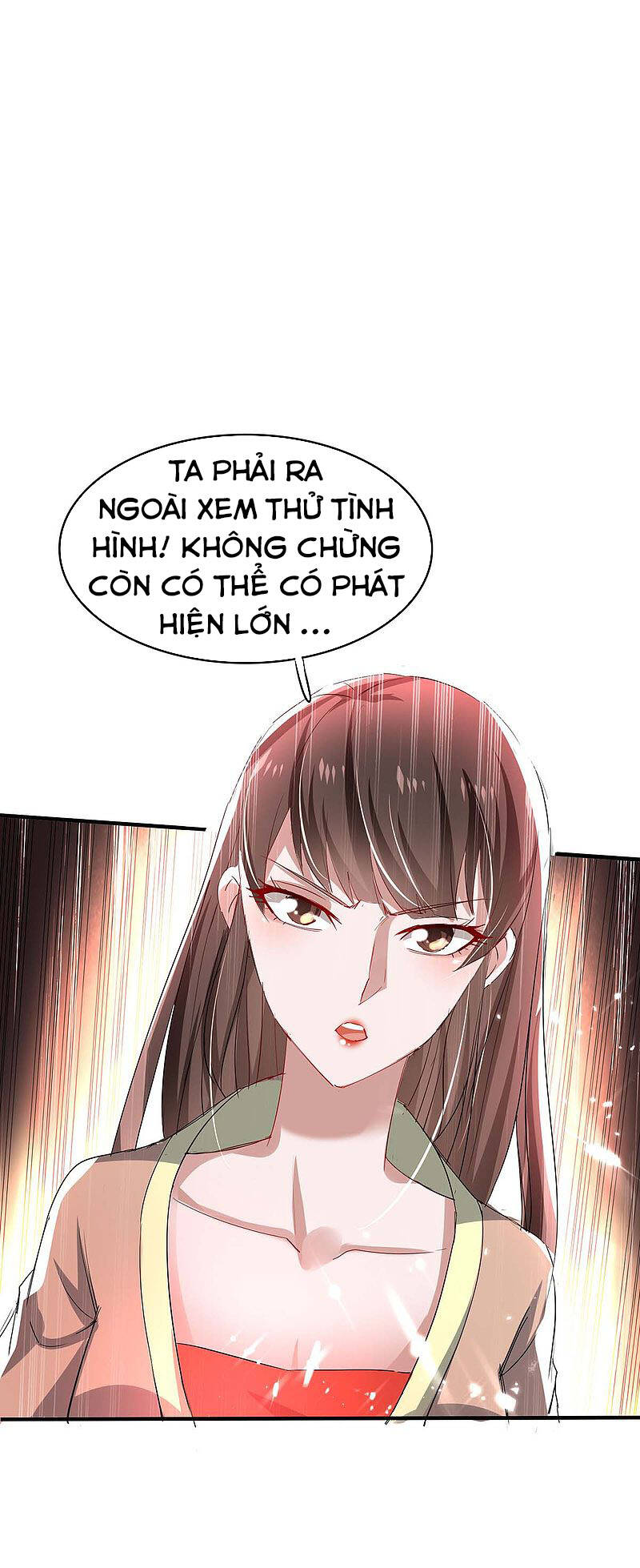 Tiên Đế Trở Về Chapter 187 - Trang 2