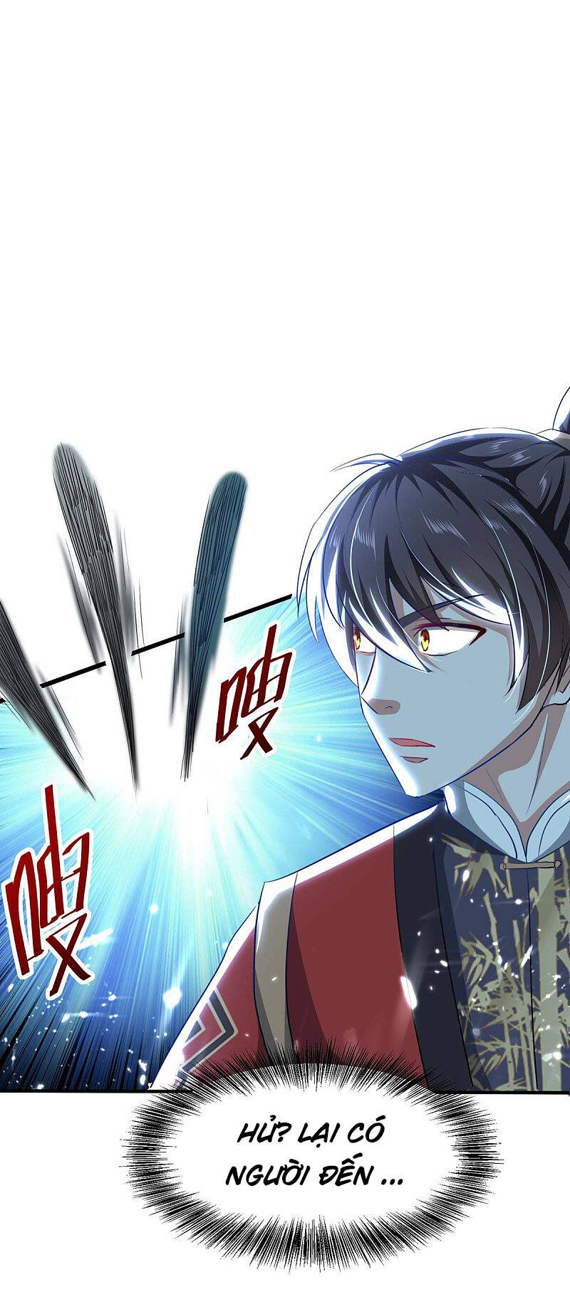 Tiên Đế Trở Về Chapter 187 - Trang 2