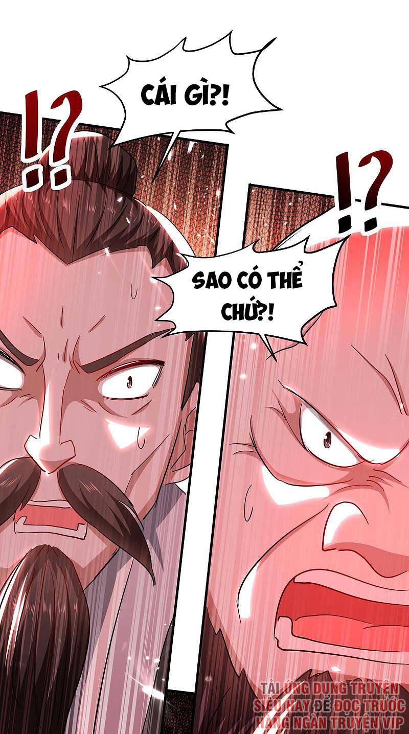 Tiên Đế Trở Về Chapter 187 - Trang 2