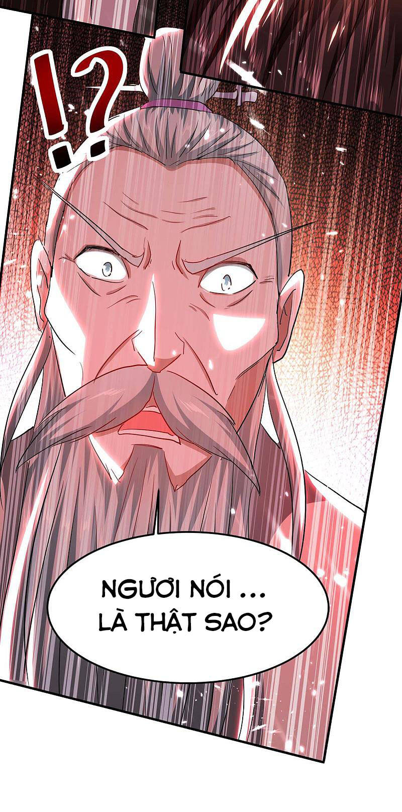 Tiên Đế Trở Về Chapter 187 - Trang 2