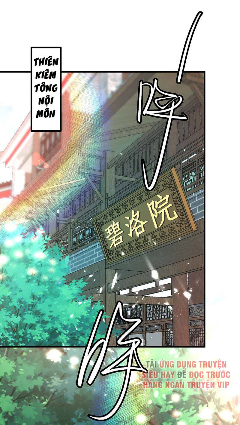 Tiên Đế Trở Về Chapter 187 - Trang 2