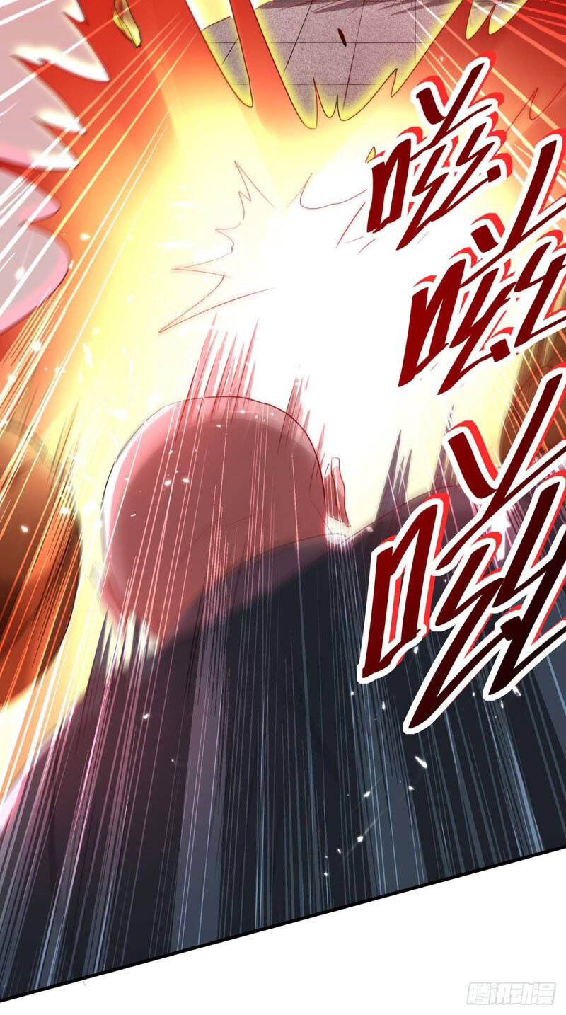 Tiên Đế Trở Về Chapter 188 - Trang 2