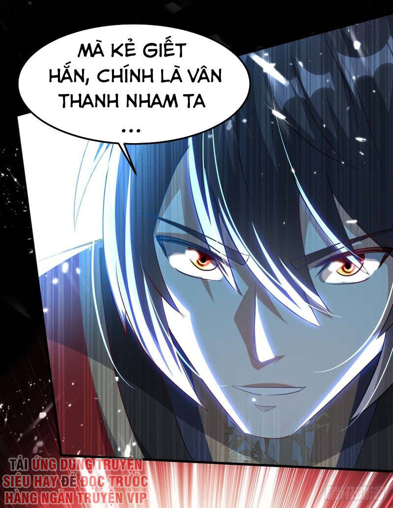 Tiên Đế Trở Về Chapter 188 - Trang 2