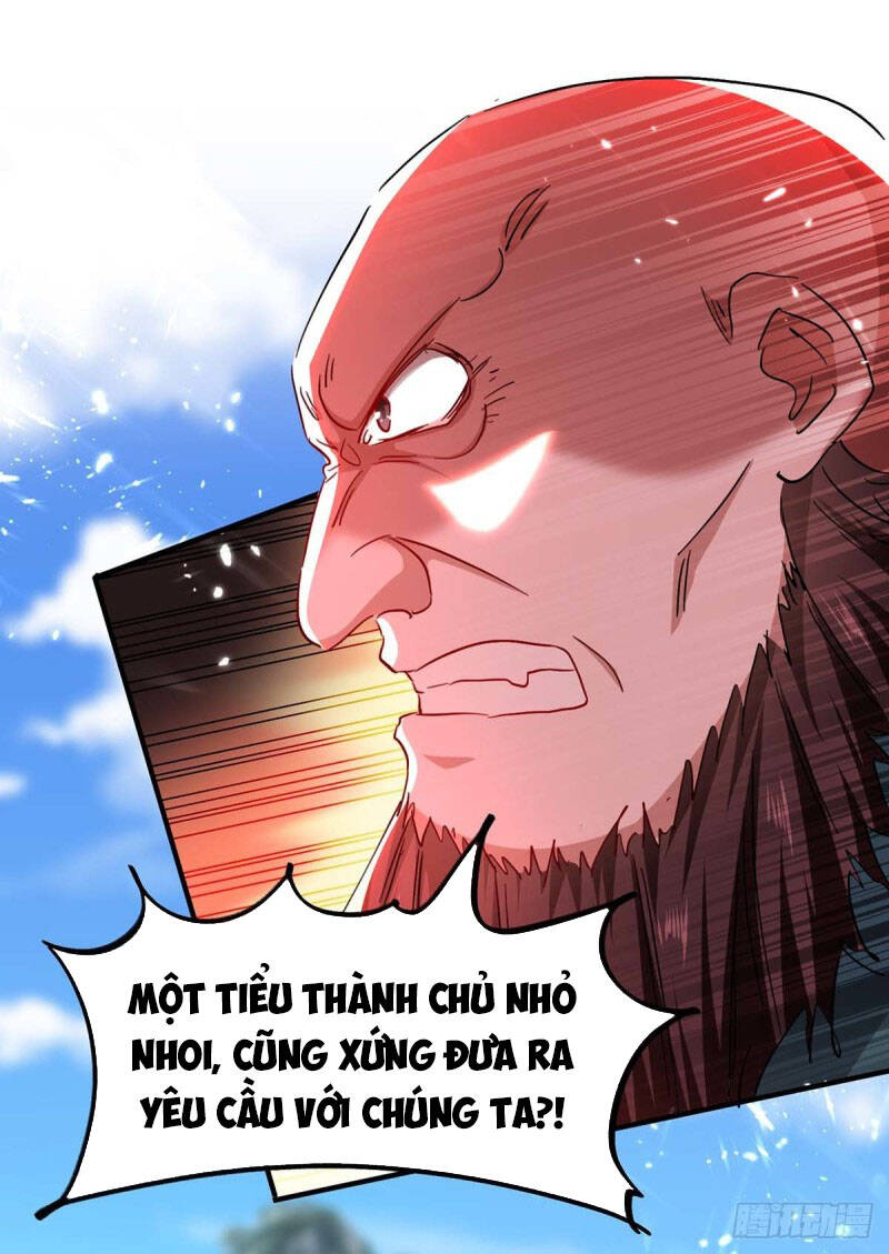 Tiên Đế Trở Về Chapter 188 - Trang 2