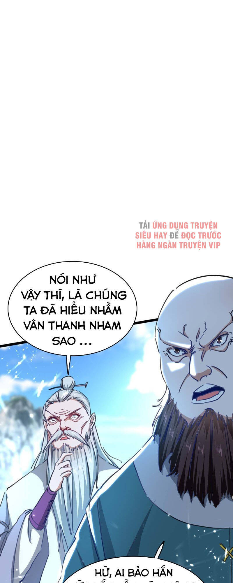 Tiên Đế Trở Về Chapter 188 - Trang 2