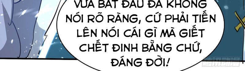 Tiên Đế Trở Về Chapter 188 - Trang 2