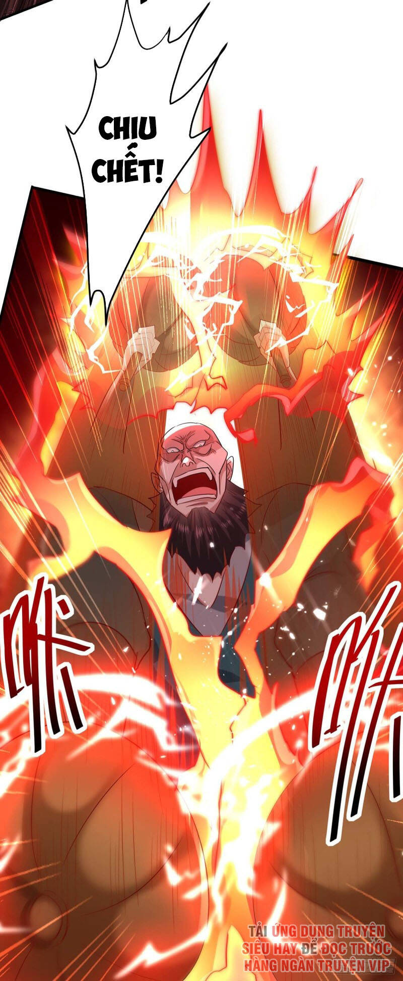 Tiên Đế Trở Về Chapter 188 - Trang 2