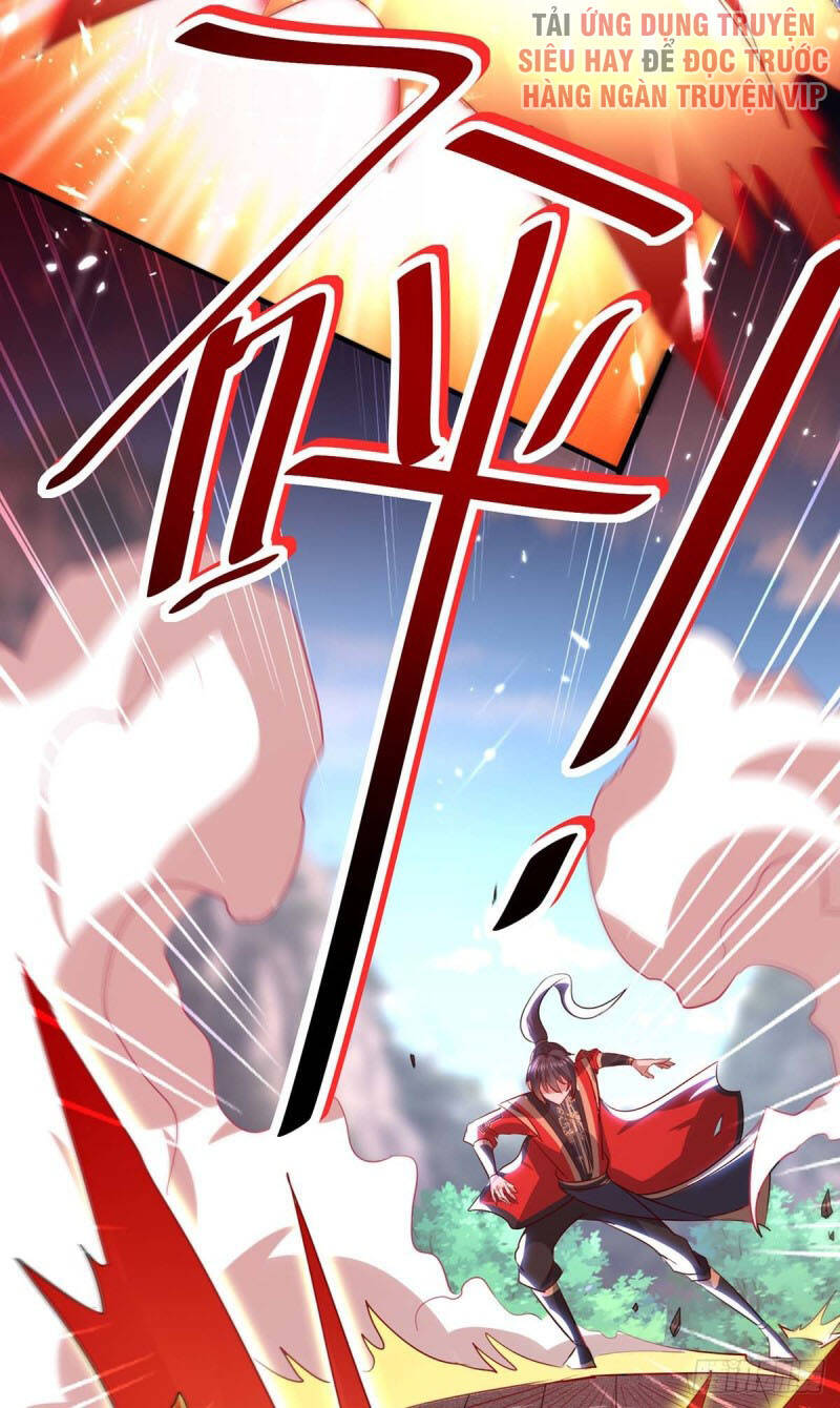 Tiên Đế Trở Về Chapter 188 - Trang 2