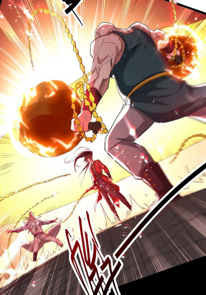 Tiên Đế Trở Về Chapter 189 - Trang 2