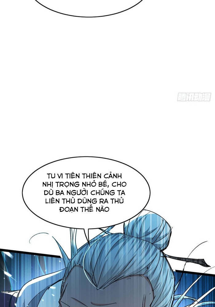 Tiên Đế Trở Về Chapter 189 - Trang 2