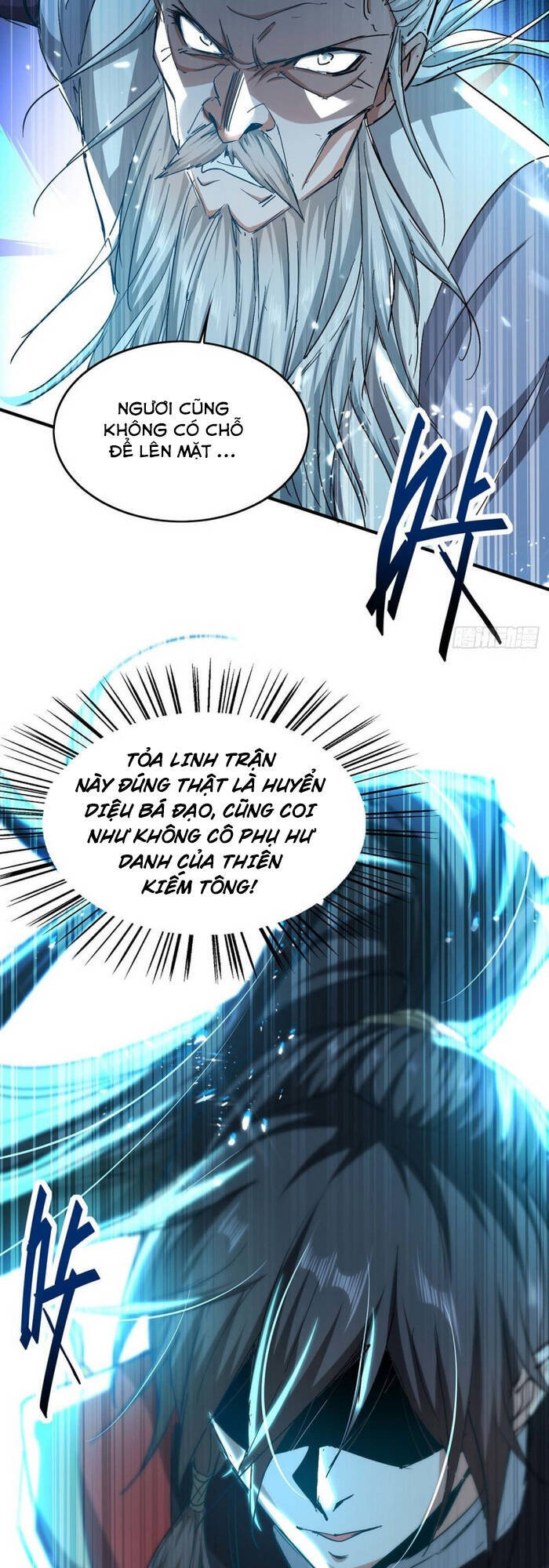 Tiên Đế Trở Về Chapter 189 - Trang 2