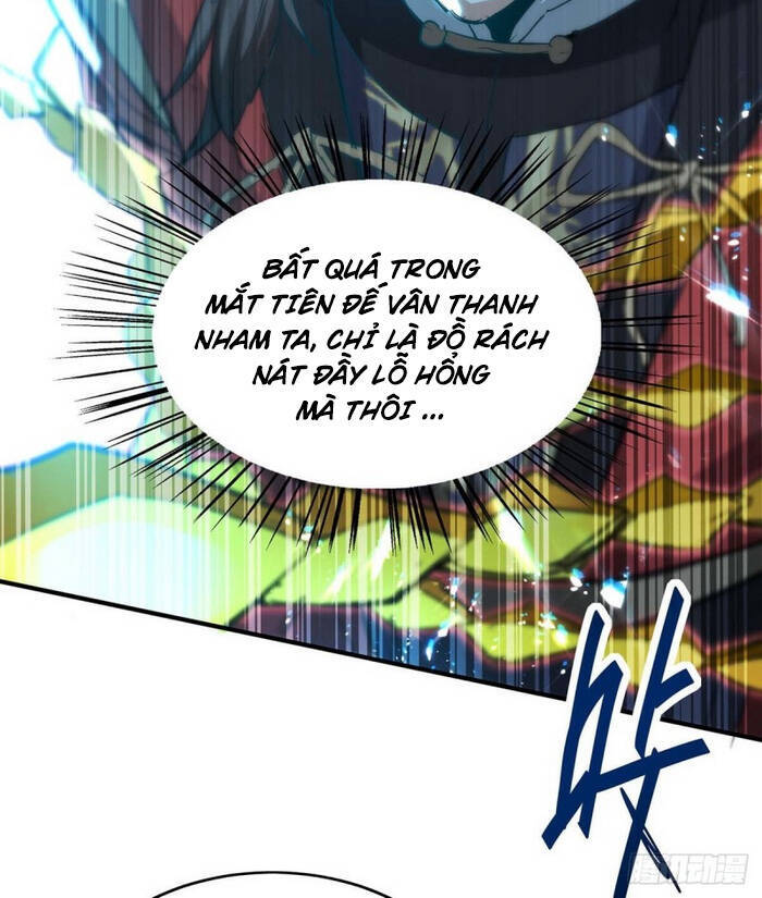 Tiên Đế Trở Về Chapter 189 - Trang 2