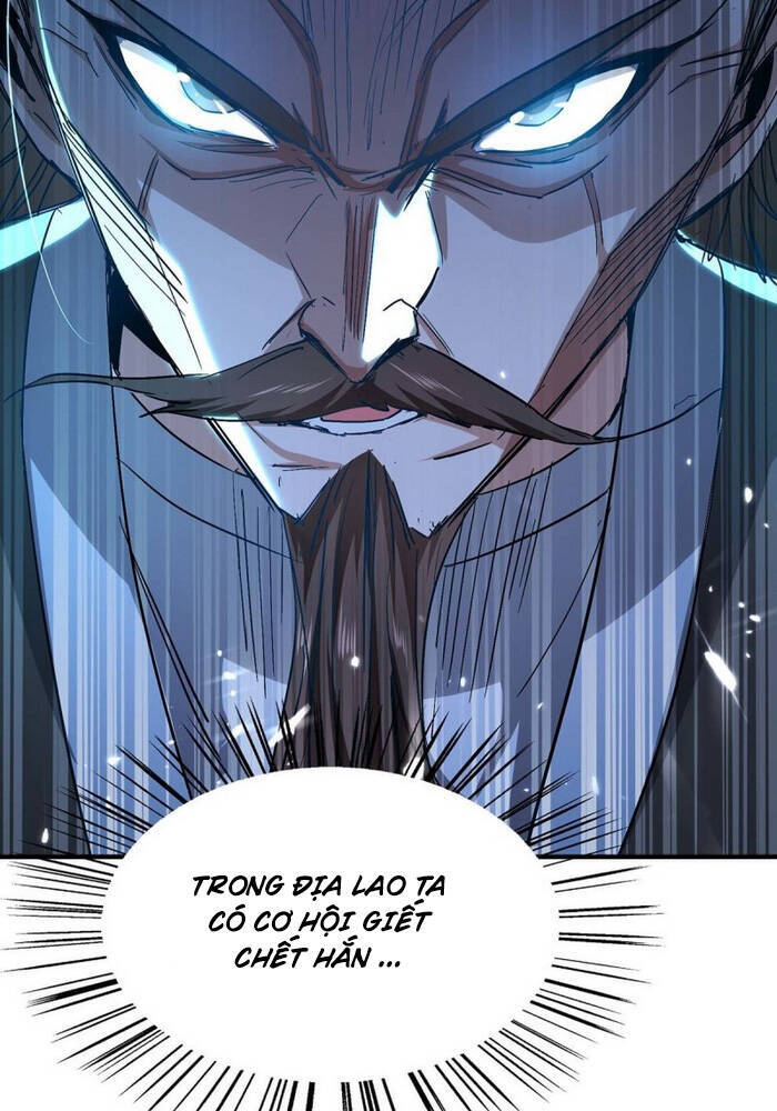 Tiên Đế Trở Về Chapter 189 - Trang 2