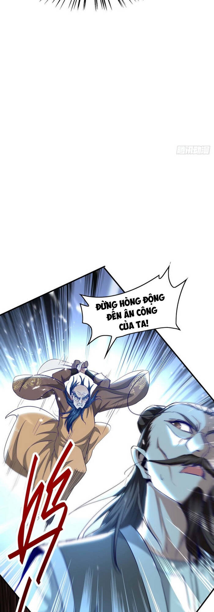 Tiên Đế Trở Về Chapter 189 - Trang 2