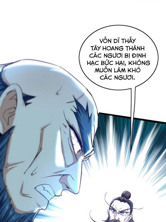 Tiên Đế Trở Về Chapter 189 - Trang 2