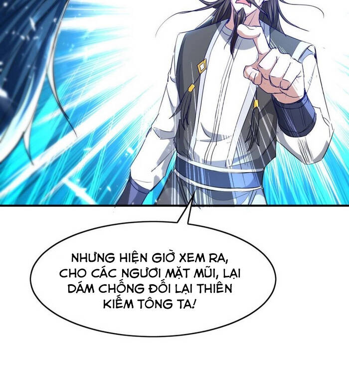 Tiên Đế Trở Về Chapter 189 - Trang 2