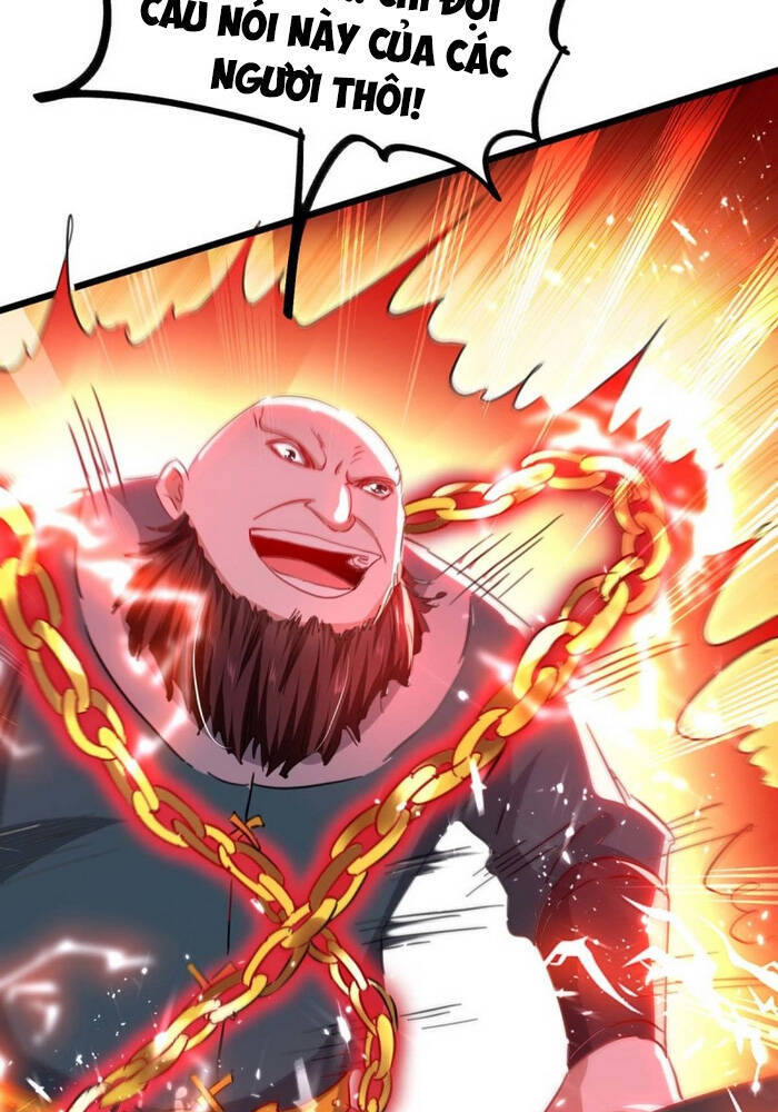 Tiên Đế Trở Về Chapter 189 - Trang 2