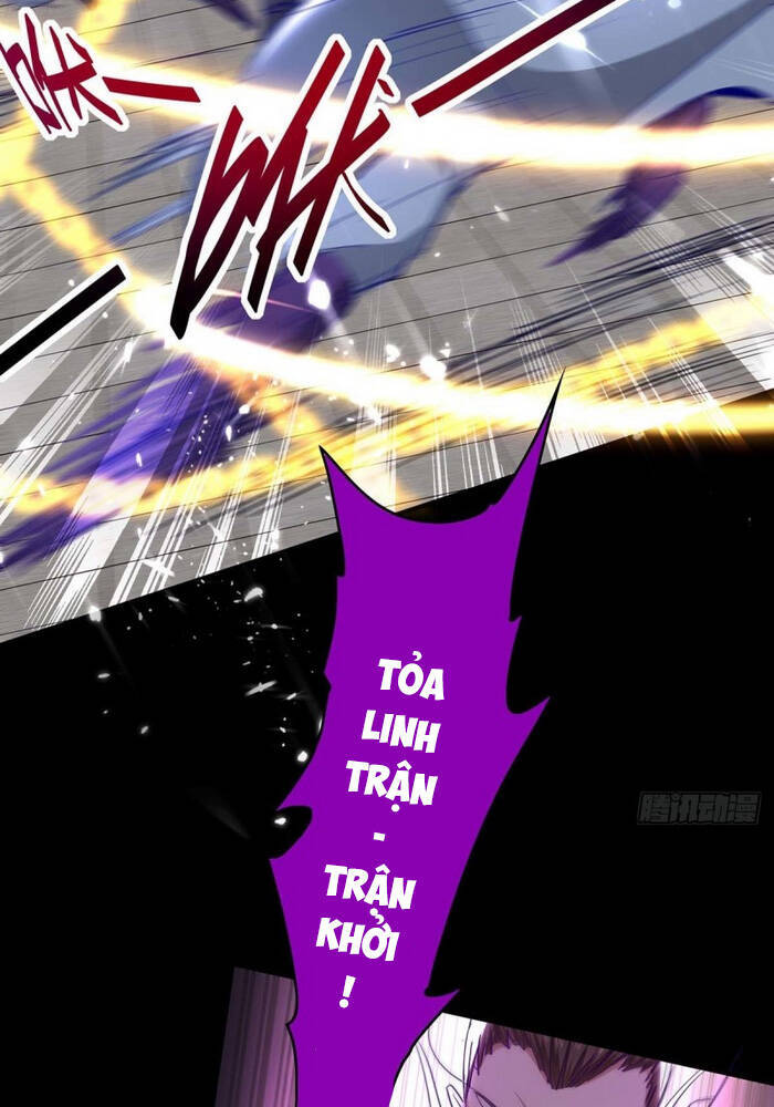 Tiên Đế Trở Về Chapter 189 - Trang 2