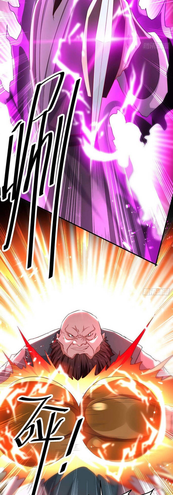 Tiên Đế Trở Về Chapter 190 - Trang 2