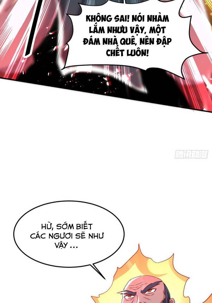 Tiên Đế Trở Về Chapter 190 - Trang 2