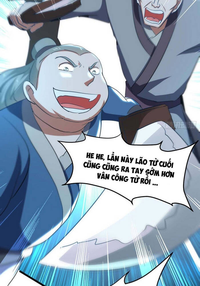 Tiên Đế Trở Về Chapter 190 - Trang 2