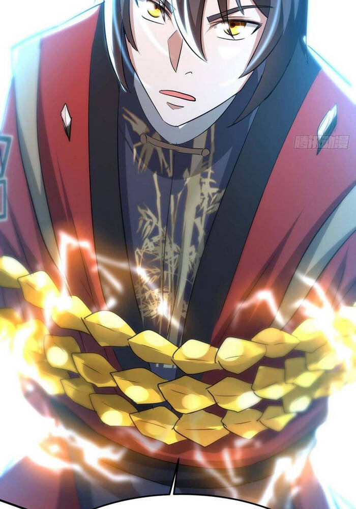 Tiên Đế Trở Về Chapter 190 - Trang 2