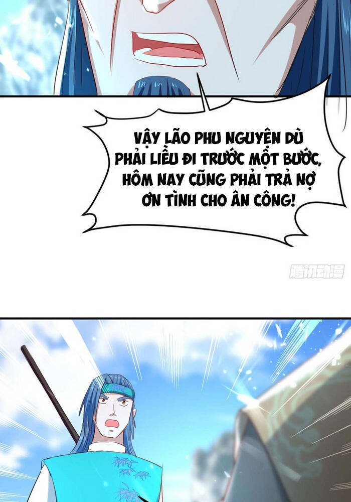 Tiên Đế Trở Về Chapter 190 - Trang 2