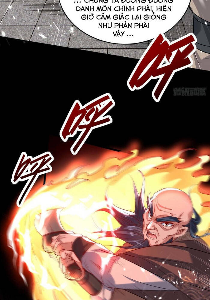 Tiên Đế Trở Về Chapter 190 - Trang 2