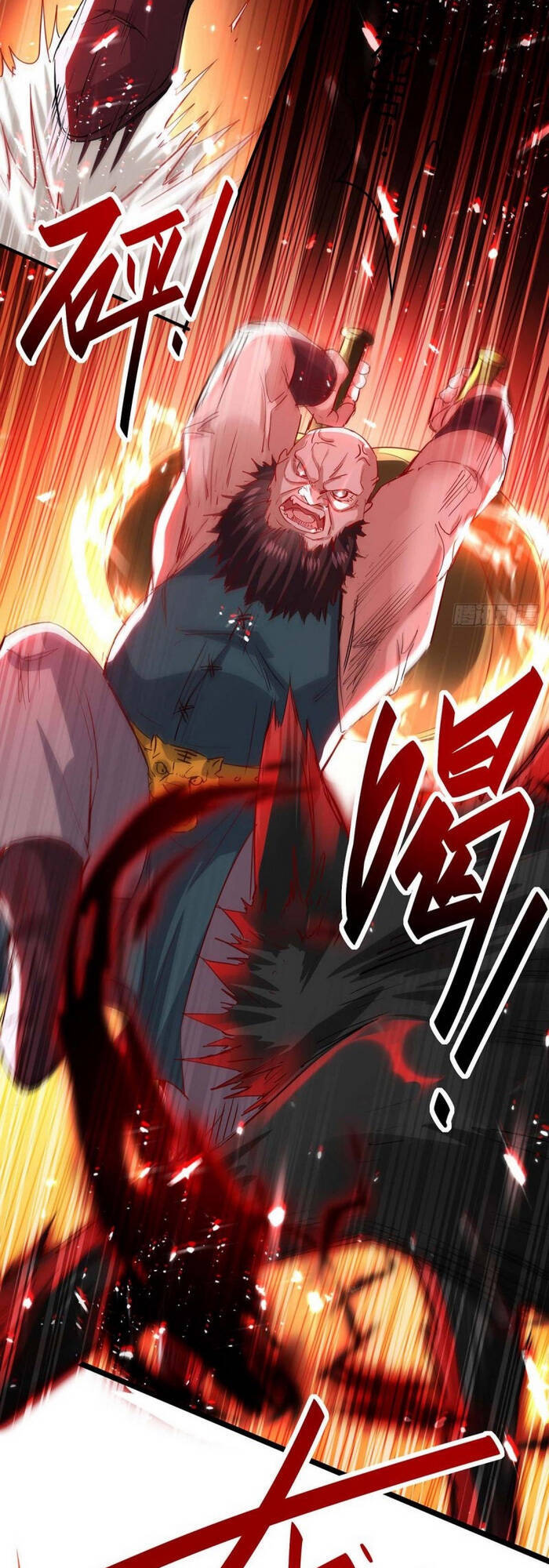 Tiên Đế Trở Về Chapter 190 - Trang 2