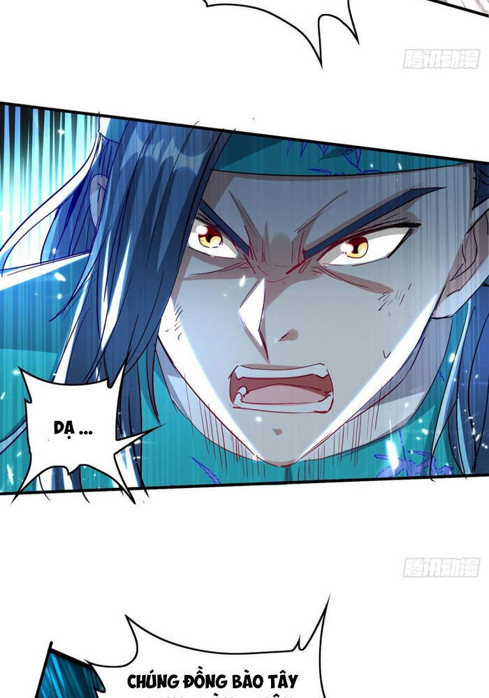 Tiên Đế Trở Về Chapter 190 - Trang 2