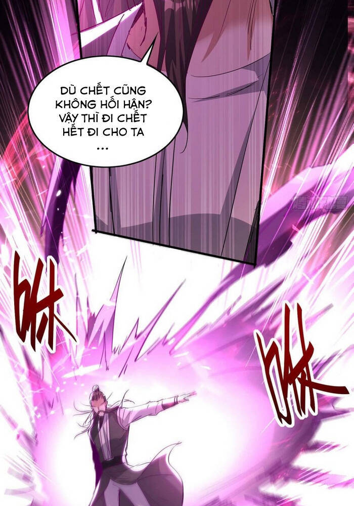 Tiên Đế Trở Về Chapter 190 - Trang 2