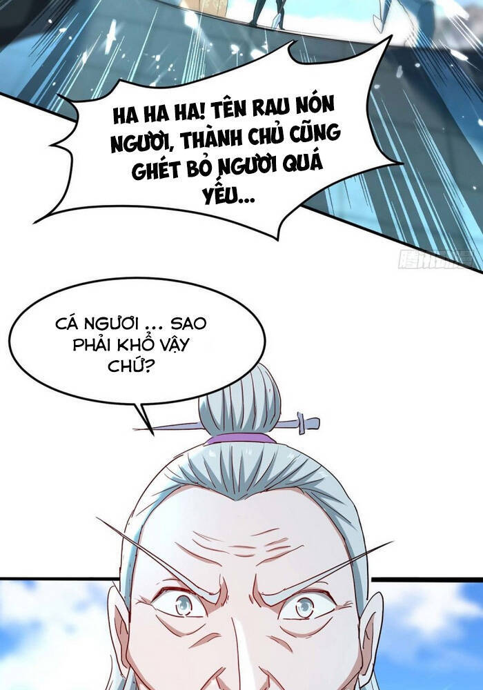 Tiên Đế Trở Về Chapter 190 - Trang 2
