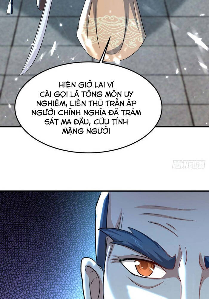 Tiên Đế Trở Về Chapter 190 - Trang 2