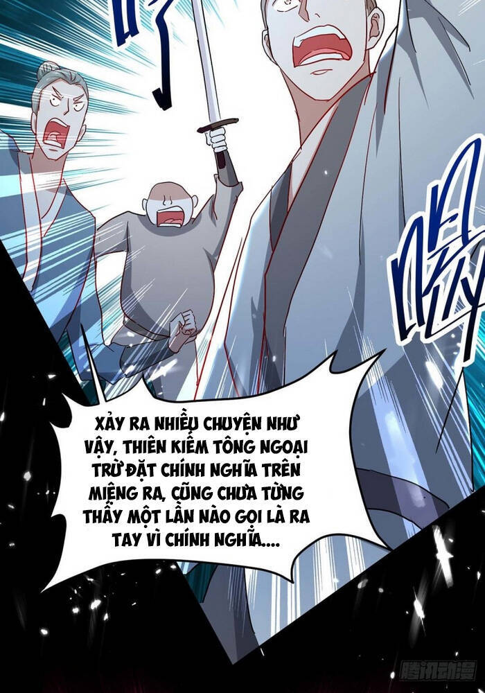 Tiên Đế Trở Về Chapter 190 - Trang 2