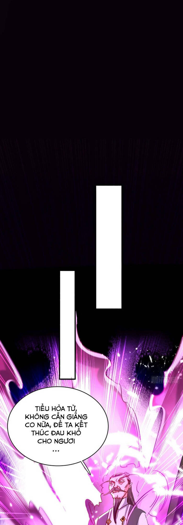 Tiên Đế Trở Về Chapter 191 - Trang 2