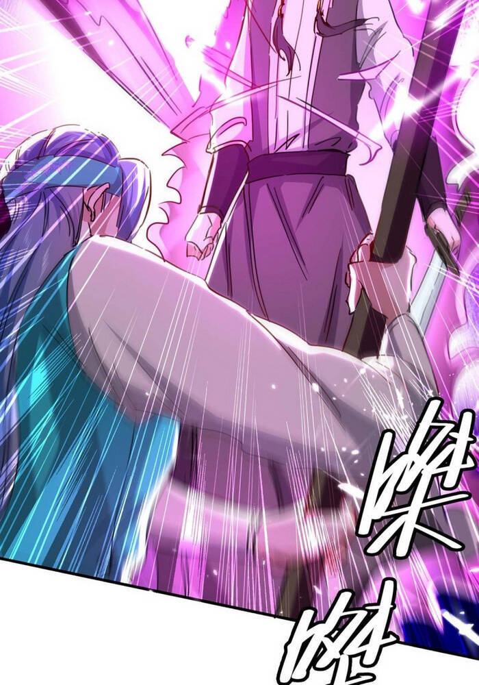 Tiên Đế Trở Về Chapter 191 - Trang 2