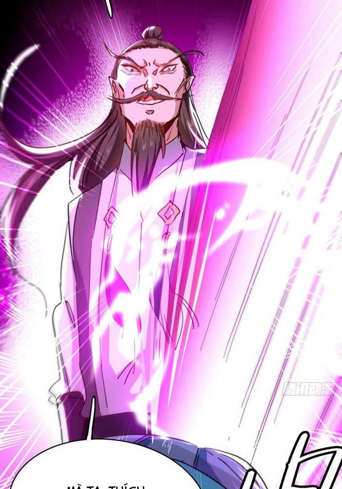 Tiên Đế Trở Về Chapter 191 - Trang 2