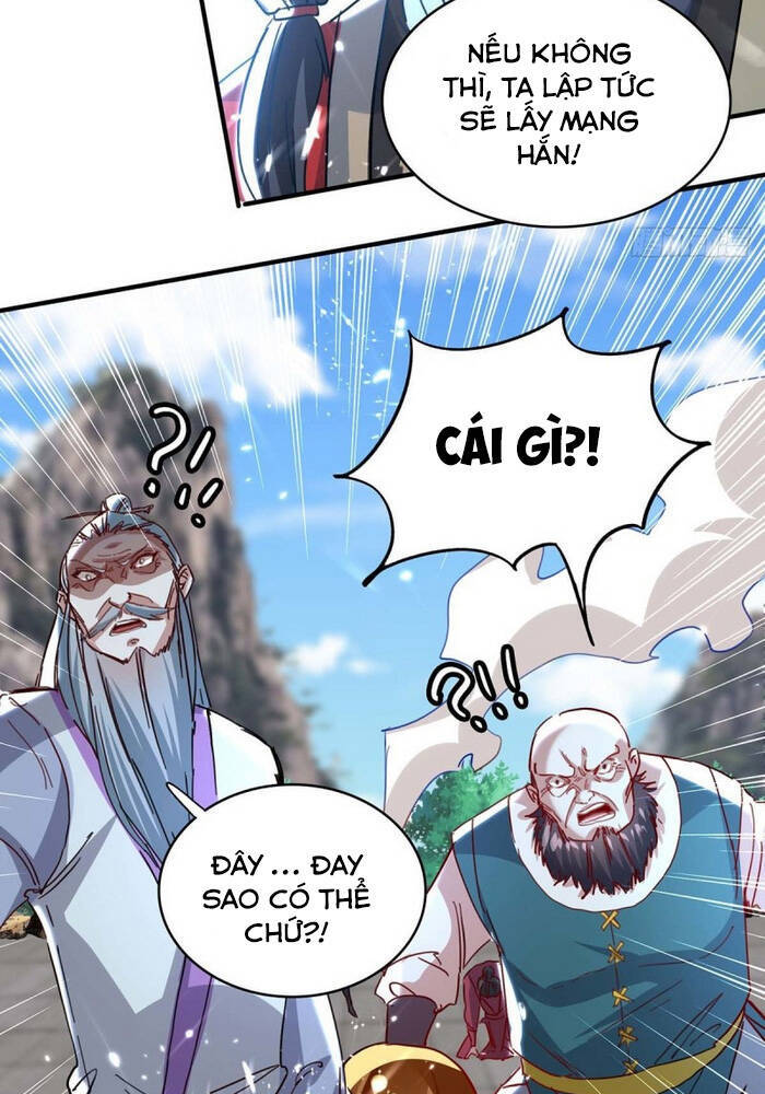 Tiên Đế Trở Về Chapter 191 - Trang 2