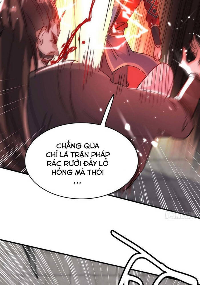Tiên Đế Trở Về Chapter 191 - Trang 2