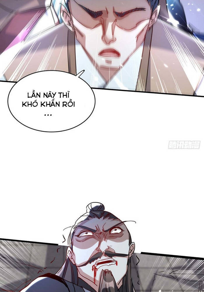 Tiên Đế Trở Về Chapter 191 - Trang 2