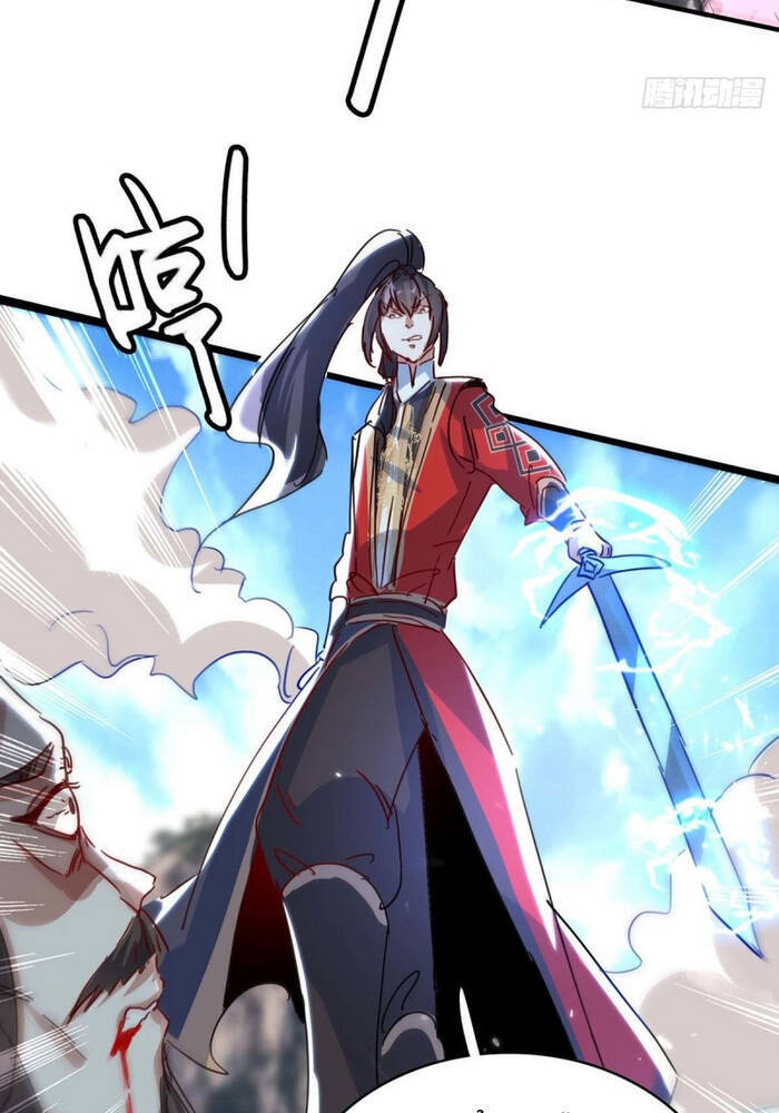 Tiên Đế Trở Về Chapter 191 - Trang 2