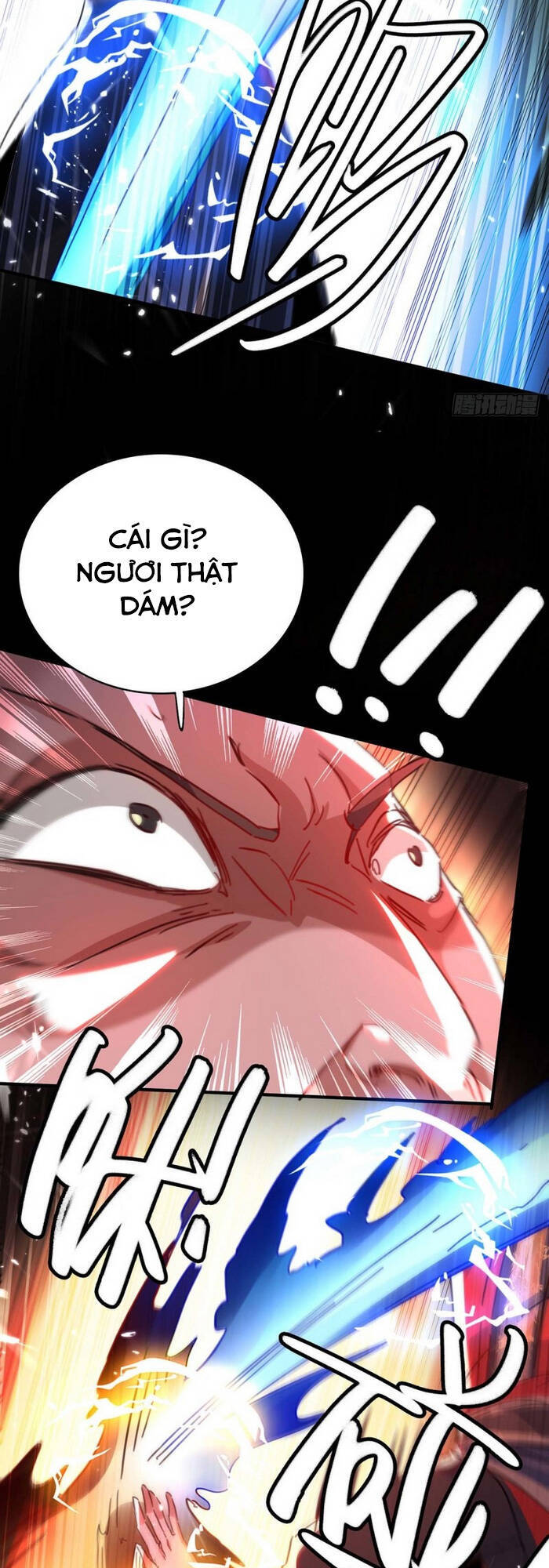 Tiên Đế Trở Về Chapter 191 - Trang 2