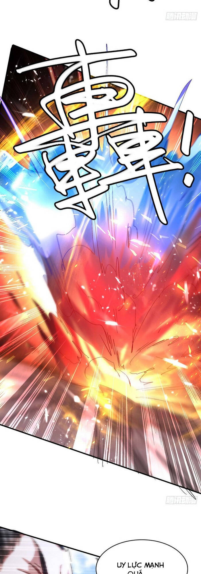 Tiên Đế Trở Về Chapter 191 - Trang 2