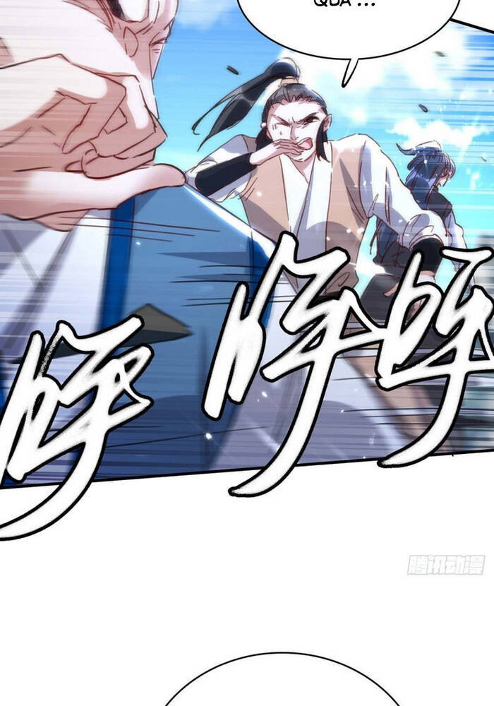 Tiên Đế Trở Về Chapter 191 - Trang 2