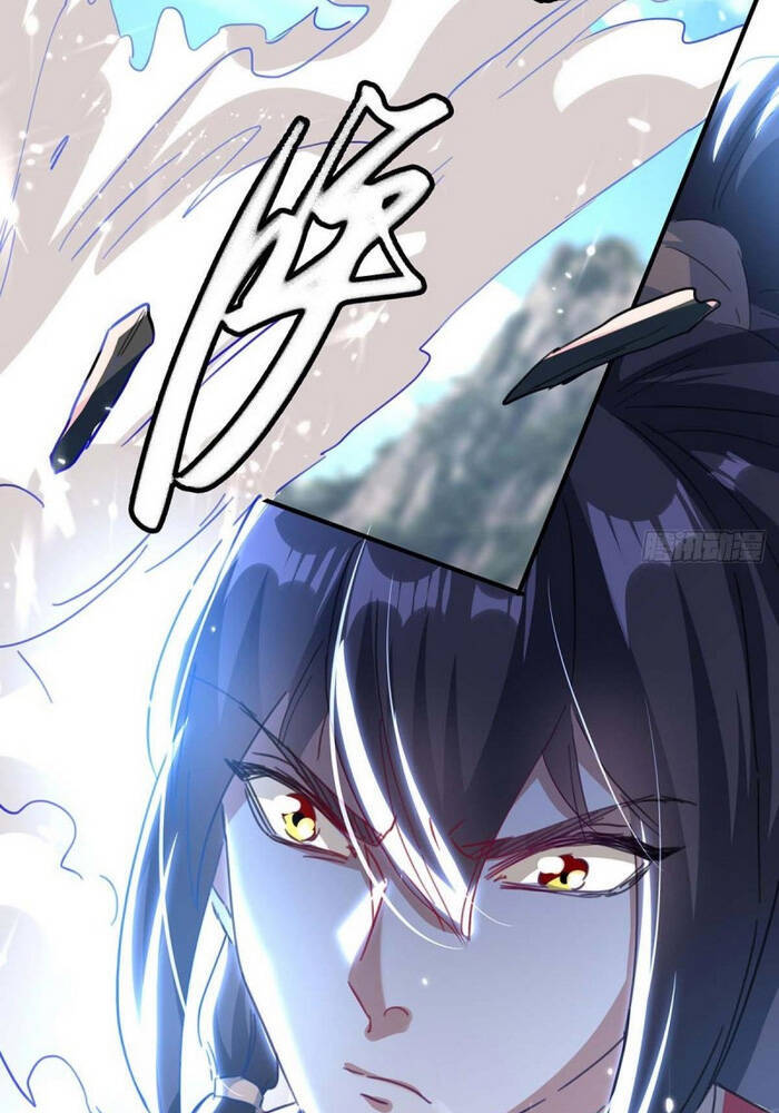 Tiên Đế Trở Về Chapter 191 - Trang 2