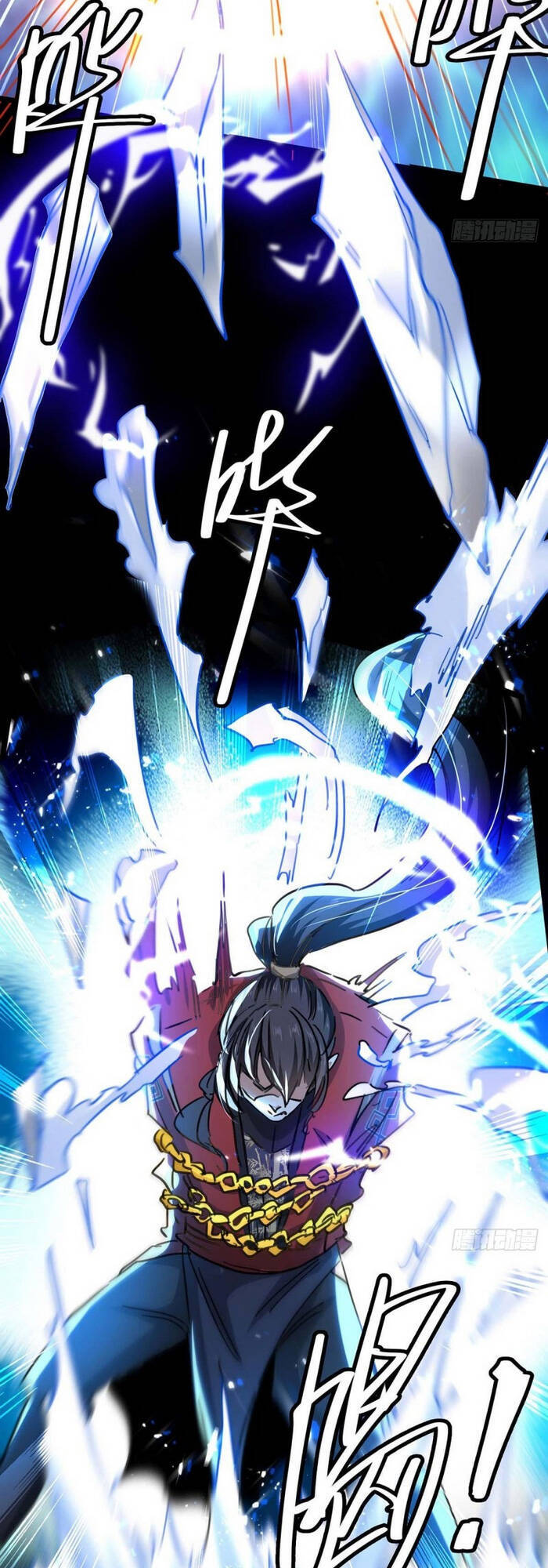 Tiên Đế Trở Về Chapter 191 - Trang 2