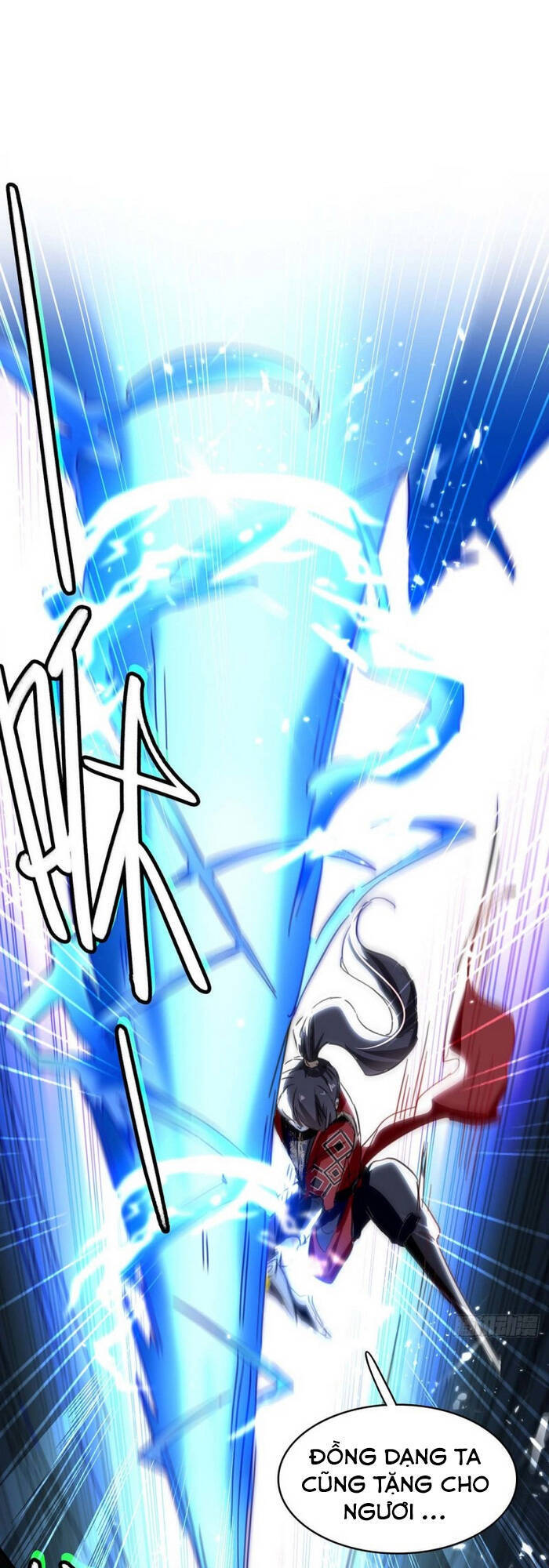 Tiên Đế Trở Về Chapter 192 - Trang 2